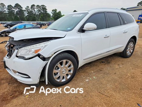 Buick Enclave 2017 - Image 1 of 13