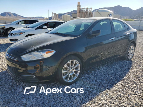 Dodge Dart 2013 - Image 1 of 12