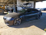 BMW M6 2017