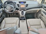 Honda CR-V 2013
