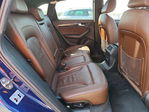 Audi Q5 2014