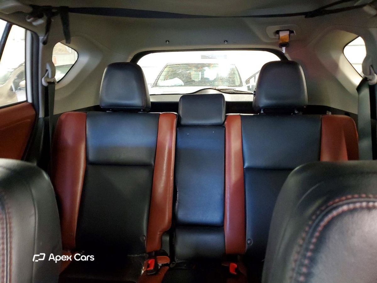 Toyota RAV 4 2013