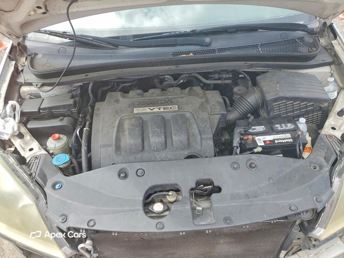 Honda Odyssey 2006
