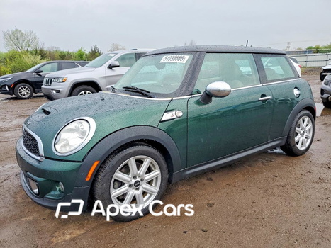 MINI Cooper 2011 - Image 1 of 13