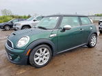 MINI Cooper 2011