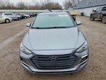 Hyundai Elantra 2018