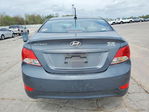 Hyundai Accent 2012