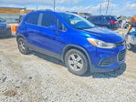 Chevrolet Trax 2017