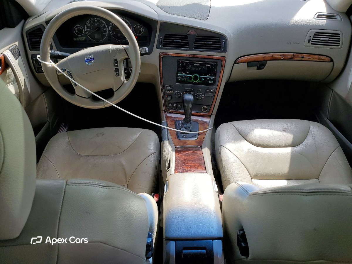 Volvo V70 2006