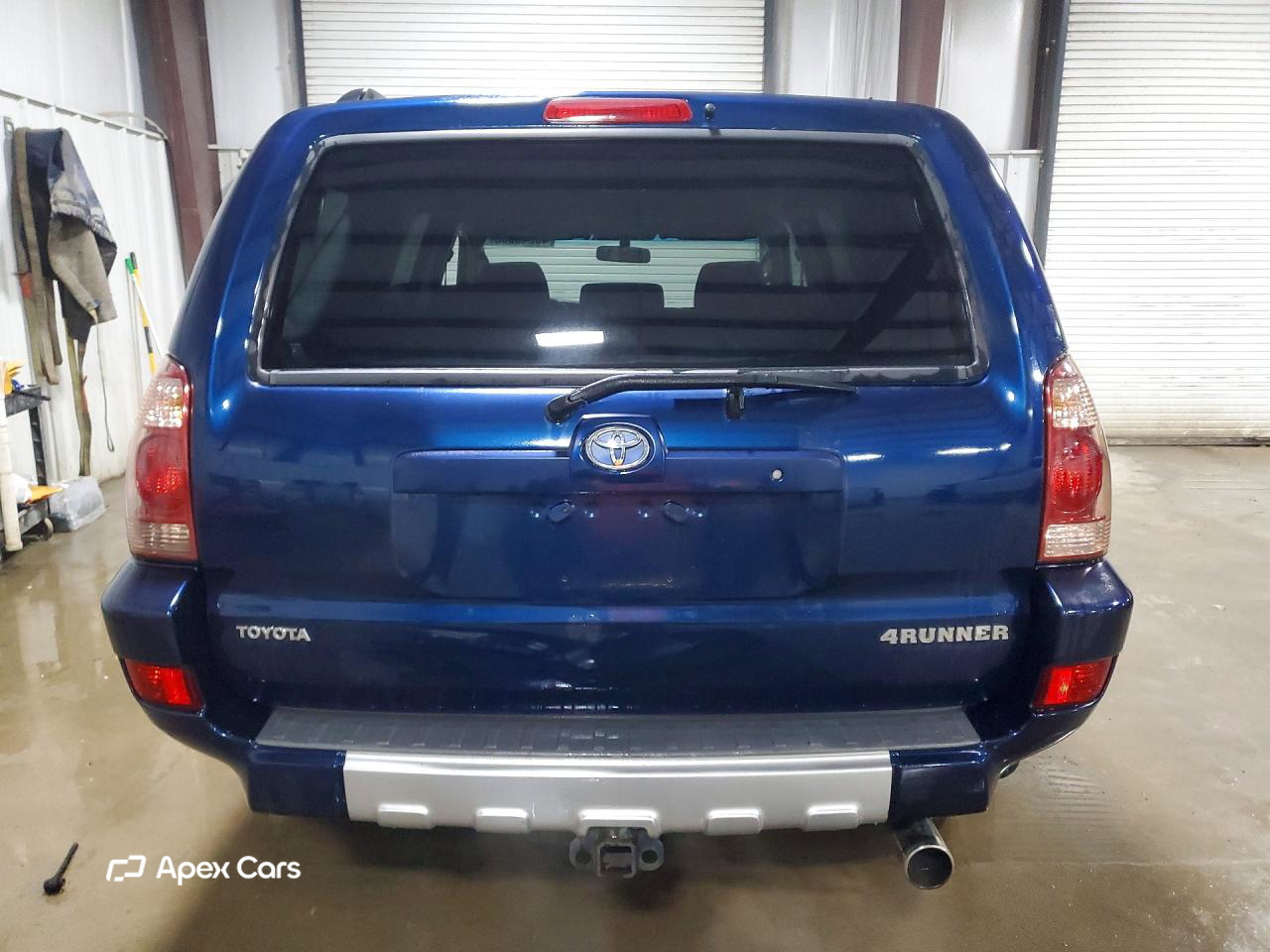Toyota 4Runner 2004