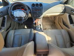 Nissan Altima 2012