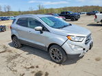 Ford EcoSport 2018
