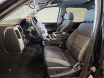 Chevrolet Silverado 2015