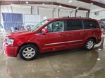 Chrysler Voyager 2012