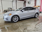 Ford Fusion 2020