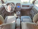 Jeep Compass 2016