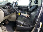 Chrysler Voyager 2013
