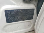 Hyundai Sonata 2004