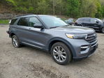Ford Explorer 2021