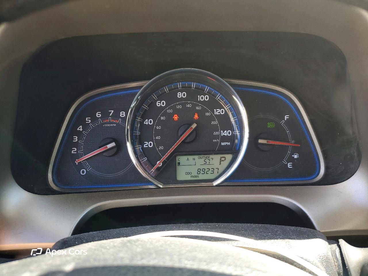 Toyota RAV 4 2015