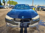 BMW Series 3 2016