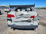 Subaru Legacy 2011