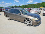 Lexus LS 2005