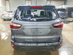 Ford EcoSport 2019