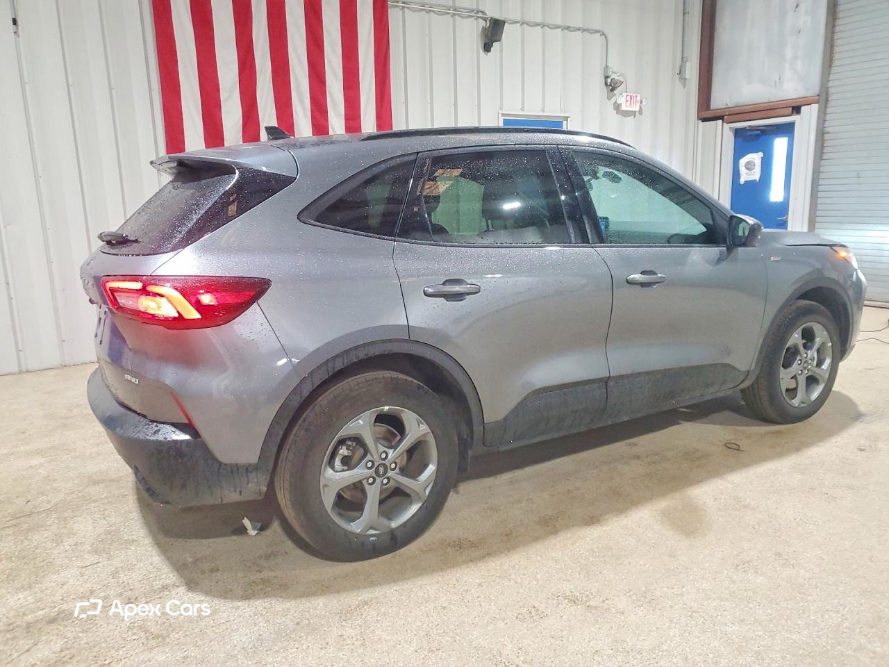 Ford Escape 2025