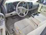 Chevrolet Silverado 2012