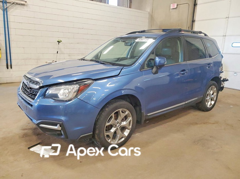 Subaru Forester 2017 - Image 1 of 13
