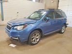 Subaru Forester 2017