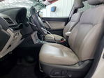 Subaru Forester 2018