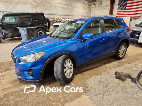 Mazda CX-5 2014 - Image 1 of 6