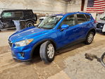 Mazda CX-5 2014