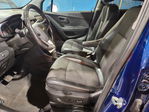 Chevrolet Trax 2020