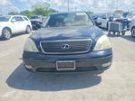 Lexus LS 2003