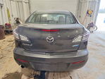 Mazda 3 2012