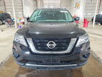 Nissan Pathfinder 2019