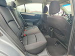 Subaru Legacy 2016