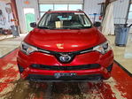 Toyota RAV 4 2018