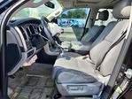 Toyota Sequoia 2011