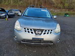 Nissan Rogue 2012