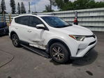 Toyota RAV 4 2018
