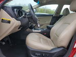 Kia Optima 2015