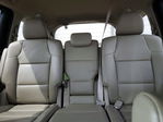 Honda Odyssey 2012