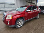 GMC Terrain 2010