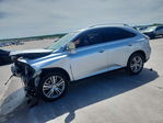 Lexus RX 2015