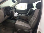 Chevrolet Silverado 2008