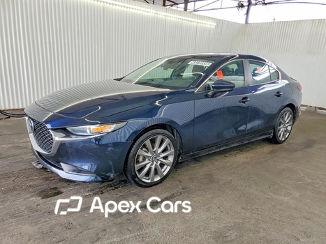 Mazda 3 2023 - Image 1 of 12